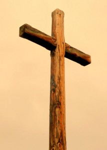 cross