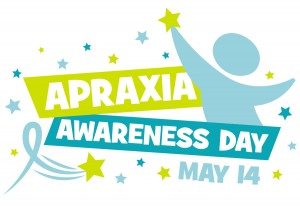 apraxia awareness